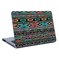 Kompatibilan sa MacBook Pro Telefonska futrola, Rainbow-Design - Case Silikonska zaštitna za zaštitu