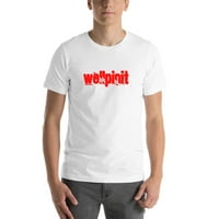 3xl Wellpinit Cali Style majica s kratkim rukavima od strane nedefiniranih poklona