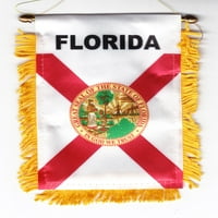 Florida Window Winger Flag