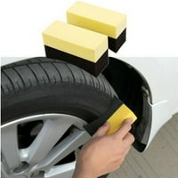 Auto wheels četkica za spužvu Alati Poseban za čišćenje glavčine guma