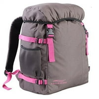 Aquabourne vodootporan backpack laptop. Dnevni paket za putovanja, slobodno vrijeme, teretanu, Beac