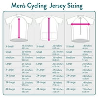 Saba ScudoPro biciklistički dres kratkih rukava za žene - veličina XL