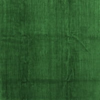 Ahgly Company Zatvoreni kvadratni kvadrat Sažetak Smaragdno zeleni zeleni sa suvremenim područjem, 7