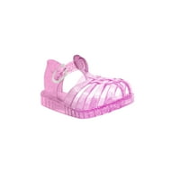 Hej kolekcija mališana dječja mliječ vodena cipela Sandal stanovi sa kopčom, dostupan u si bojama
