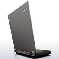 Lenovo ThinkPad W Mobile Workstation Laptop - Windows Pro, Intel Quad-Core i7-4710MQ, 8GB RAM, 1TB HDD, 15. FHD displej, Quadro K čitač otiska prsta