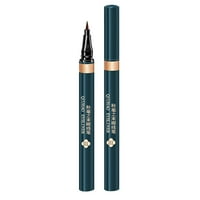 PJTEWAWE Šminka postavljen Slim Long Last Pen Tečni olovka za tečnost vodootporna dugotrajna bez mrlje