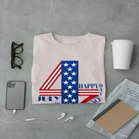 4. jula, majica za neovisnost Muškarci -Mage by Shutterstock, muški xx-veliki