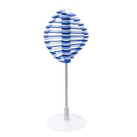Spin Lollipop strest Reliever igračka Rotaciona dekompresijska igračka smiješna uredski uređaj poklon