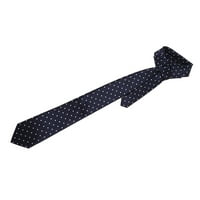 Muški set, poliesterski predirke Veze muške veze sa manžetnim kravatama i poklon Bo klasikom Muška polka