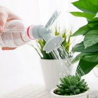 Yubnlvae Flower Sprinkler 2in mlaznica za prskanje za cvijeće levere za zalijevanje boca limenke za