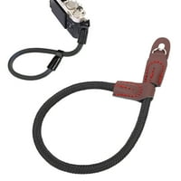 Vanjski DSLR kamera ručni remen za ručni remen, najlon izdržljiv prijenosni nosač ručne kaiševe konopce