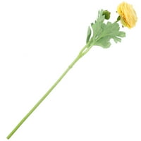 Umjetni cvijet osjetljiv delikatnjski dekor FAU Cvjetni za dovod cvijeća dekora