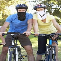 Ski Balaclava Maska za full lica za muškarce UV zaštitna kaciga za zaštitu od sunca Ljetni rashladni
