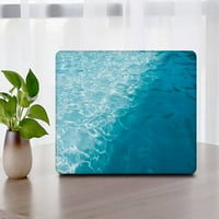 Kaishek plastična tvrda kućišta Shell Cover Compatibil Release MacBook Pro 16 XDR displej model: A2780
