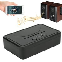 Stereo audio adapter, plastični prijemnik, podrška NFC izdržljivi automatski za muziku