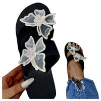 FVWitlyh Flip Flops za žene Sandal - Lagana obuća za oporavak - smanjuje pritisak na noge, spojeve i