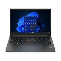 Lenovo ThinkPad e Gen 21E3008FUS 14 Notebook - Full HD - - Intel Core i 12. Gen I5-1235U Deca-Core -