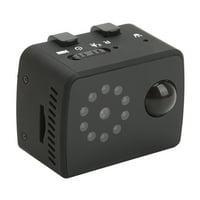 MD mini kamera, PIR stupanj kamere širok ugao za noćno snimanje