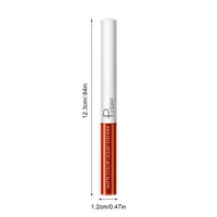 Pro Beauty Tools Eyeliner Brzo sušenje Vodootporan i ne-mučni u boji tekućih olovke 5ml