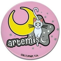 Mornarmoon Artemis 3 dugme