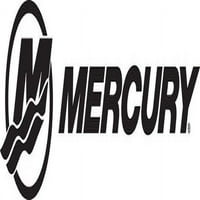 QuickSilver 1399-5198; Garburetor brtve set-vanbrod-zamjenjuje Mercury Mercruiser
