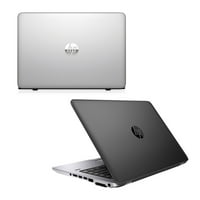Polovno - HP EliteBook G1, 14 HD + laptop, Intel Core i7-4500U @ 1. GHz, 8GB DDR3, NOVO 240GB SSD, Bluetooth, web kamera, Win Pro 64