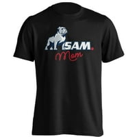 Samford University Bulldogs Mama Ponosna majica kratkih rukava