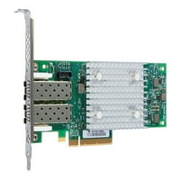 Lenovo ThinkSystem QLogic QLE PCIe 32GB 2-port sfp + adapter kanala od vlakana