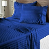 Premium bambusov set - hlađenje posteljine sa 18 dubokim džepom, luksuzom i ultra mekim prozračnim