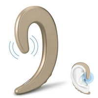 Slušalice za kostiju Bluetooth kompatibilan 4. Wireless W mic Open-Ear