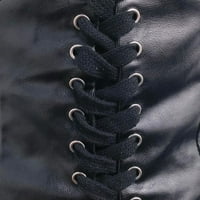 Kiplyki Gothic Veleprodajna haljina za žene u obliku okruglog vrata banket festival van ramena pola