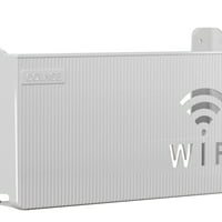 SMRINOG bežični WiFi usmjerivač za skladištenje boila Bo zidni utikač za utikač bez rukava