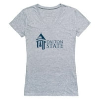 Dalton State College Roadrunners ženska majica za brtvljenje tee