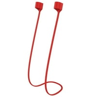 Remen za slušalice za Airpods Pro Anti izgubljeni silikonski držač konopa