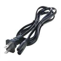 -Geek Cadha 5ft ul popisan AC u utičnicu za utičnicu kabela kabela za utikač za Epson Stylus C C C C