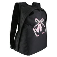 Baletni ruksak, Torba od baletne balet od tkanine Oxford, za košarkaške sportske djevojke Djeca