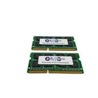 8GB DDR 1333MHz Non ECC SODIMM memorijski RAM kompatibilan s Toshiba Satellite P Notebook serije DDR3-