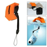 Paota kamera plutajući remen za ronjenje plutajući ručni pojas za ručne ručne kamere pojas