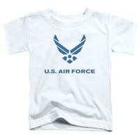 Air Force - Nestrpljiv logo - Majica kratkih rukava - 3T