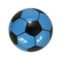 Igračke na otvorenom Poklon PVC debljine na naduvavajuće nogometne lopte nogomet Booucy Toddler Kids