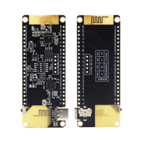 T-Zigbee ESP32-C TLSR Zigbee Ultra Maw Eunch Iot Development Board WiFi Bluetooth pametni upravljački