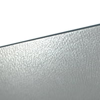 ULTIMAT® polikarbonatna pravokutna prostirka za tvrde podove i pločice za tepihe - 48