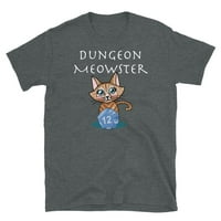 Dungeon miwter majica s kratkim rukavima
