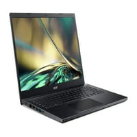 Acer Apsire A Dom Business Laptop, Nvidia GeForce RT TI, 16GB RAM, 2x4TB PCIe SSD, win Pro) sa DV4K