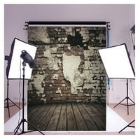 Mohome blat opečni vapno drveni podni studio Fotografija Fotografija pozadinska studio Backdrop rekvizita