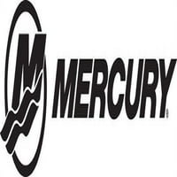 Novi Mercury Mercruiser QuickSilver OEM Dio Prop aeratorski komplet
