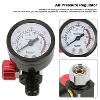 Regulator pritiska zraka, regulator kompresora za podešavanje zraka u traku do PSI za pritisak zraka