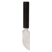Kožni nož za rezanje, kožna za klizivanje nožem za rezanje nožem za rezanje ustima iz praktičnog nehrđajućeg
