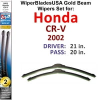 Honda CR-V BEAM brisači brisača WBusa