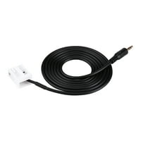 Audio kabel, kabel sa alata za uklanjanje Jack audio kabl automobila, za C C5